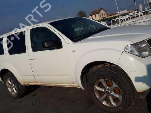 Front differential NISSAN PATHFINDER III (R51) | BP16460310M23