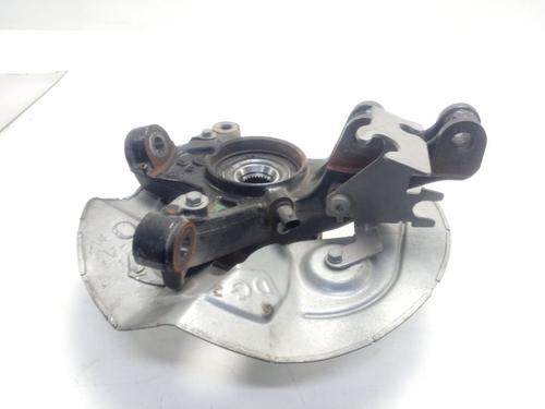 Right front steering knuckle PEUGEOT 308 III (FB_, FH_, FP_, F3_, FM_) Hybrid 180 (F3DGXT, F3DGMH) | BP19261390M26