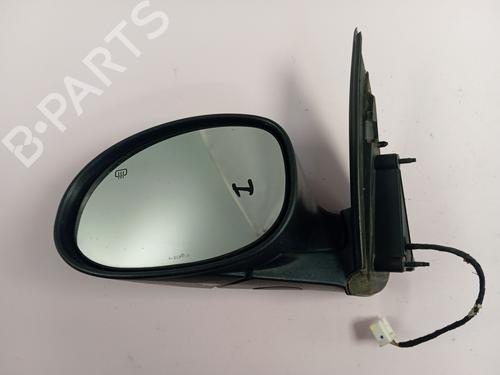 Retrovisor esquerdo CHRYSLER PT CRUISER (PT_) 2.2 CRD | BP26596301C26 