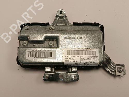 Used Electronic module Electronic module MERCEDES-BENZ CLS (C219) CLS 320 CDI (219.322) (224 hp) 32997812 32997812