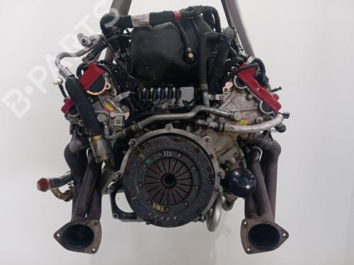 Engine MASERATI QUATTROPORTE V  | BP36263195M1  - Image 6