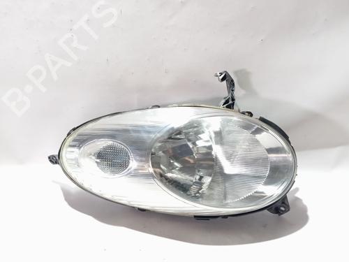Used Left headlight Left headlight 39103280 39103280