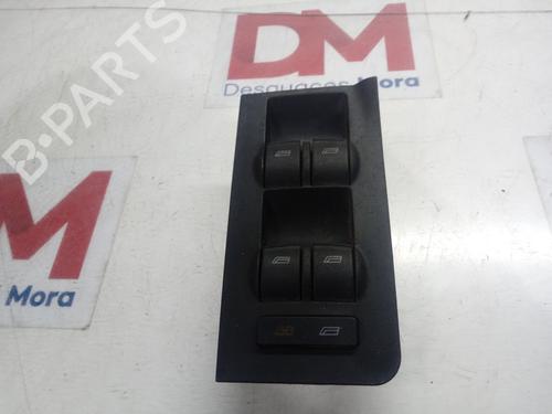 Interrupteur de vitre avant gauche AUDI A6 C5 (4B2, 4B4) 1.8 T (150 hp) 12842802