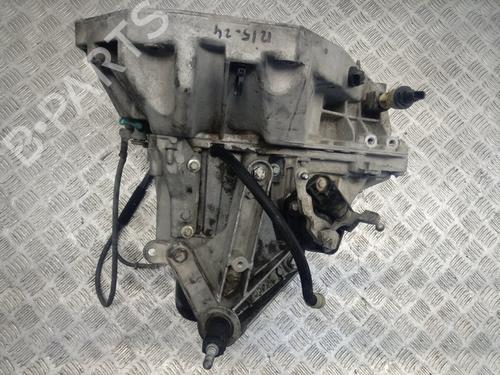 Gearbox DACIA DUSTER (HS_)  | BP29410179M3 
