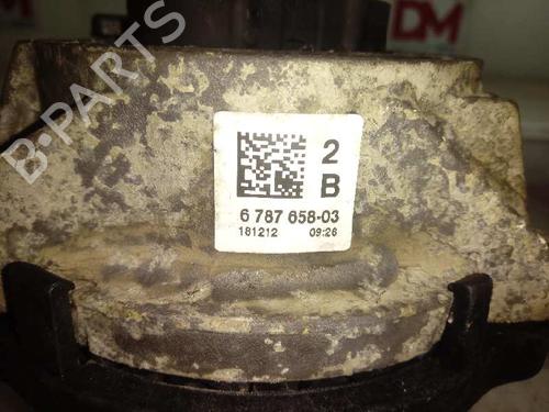 Engine mount BMW 1 (F20)  | BP16996375M89 