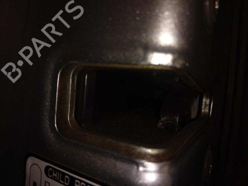 Right rear door TOYOTA LAND CRUISER PRADO (_J12_) 3.0 D-4D (KDJ120, KDJ125) | BP12659365C5 