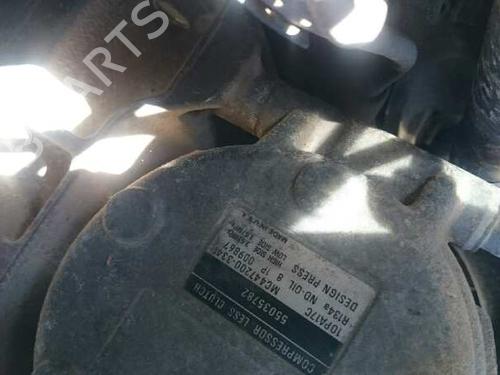 Used AC compressor JEEP CHEROKEE (XJ) 4.0 i (184 hp) 12659704