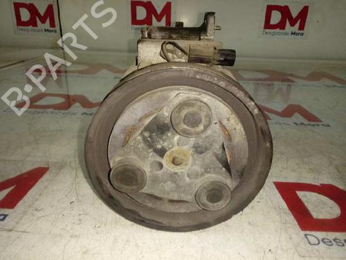 AC compressor HYUNDAI SANTAMO 2.0 | BP16846174M34 