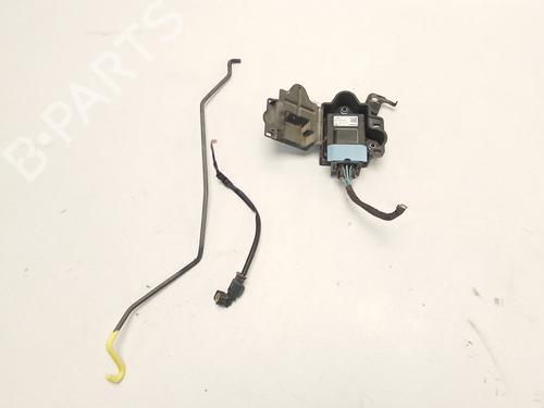 Used Electronic module CITROËN C3 II (SC_) [2009-2026]  26979738