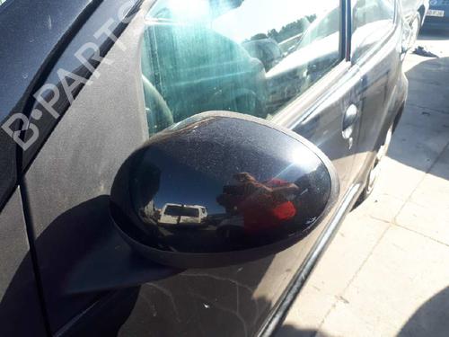 Used Left mirror TOYOTA AYGO (_B1_) 1.0 (KGB10_, KGB10R) (68 hp) 15499051