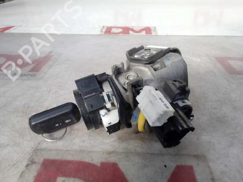 Ignition barrel MITSUBISHI L200 / TRITON (KA_T, KB_T)  | BP16677532M48 