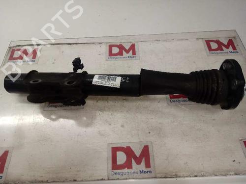 Used Right front shock absorber MERCEDES-BENZ SPRINTER 3-t Van (B906) 215 CDI (906.611, 906.613) (150 hp) 12660063
