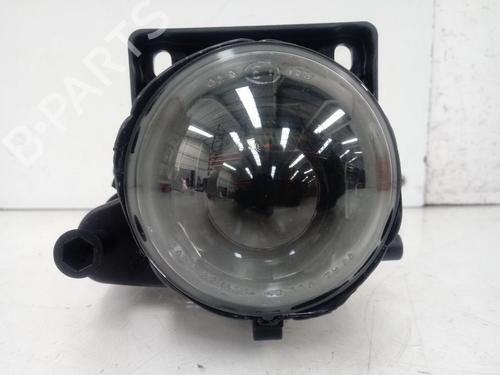 Used Left front fog light SEAT LEON (1M1) 1.8 T Cupra R (225 hp) 12674554