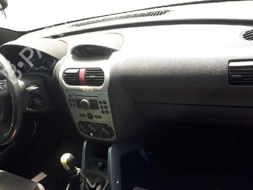 Support OPEL TIGRA TwinTop (X04)  | BP14131262C155 