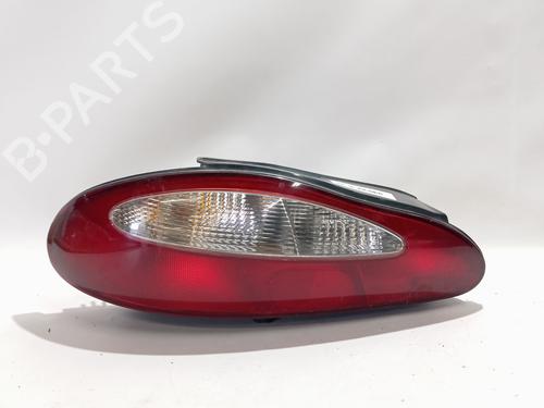 Used Left taillight Left taillight HYUNDAI COUPE I (RD) 1.6 i 16V (114 hp) 34158033 34158033