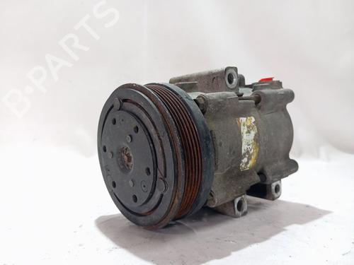 Used AC compressor FORD TRANSIT Platform/Chassis (FM_ _, FN_ _) [2000-2006]  30914411