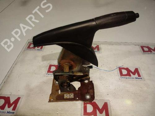 Hand brake NISSAN JUKE (F15) 1.5 dCi | BP12647540I18 