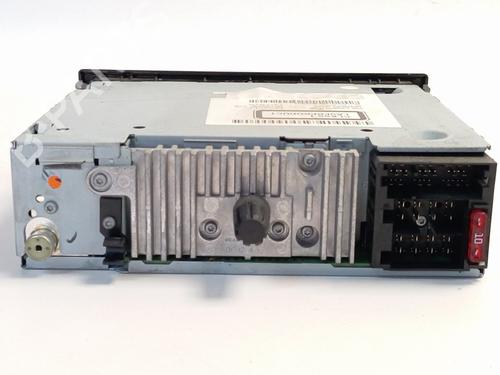 Radio DACIA SANDERO  | BP21142268E6 