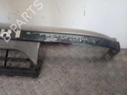 Grill MITSUBISHI CANTER Platform/Chassis (FB6_, FE5_, FE6_)  | BP19260970C40 