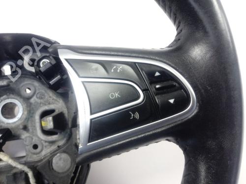 Steering wheel RENAULT KADJAR (HA_, HL_)  | BP18547478C49