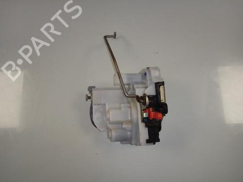 Rear left lock FIAT DOBLO Cargo (263_) 1.3 D Multijet | BP17733417C100 