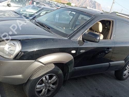 Steering pump HYUNDAI TUCSON (JM) 2.0 CRDi | BP13668050M99