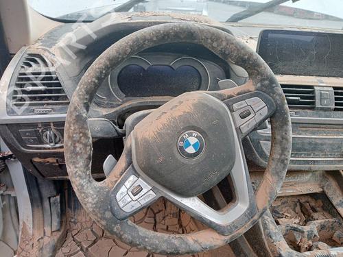 Hood BMW X4 (G02, F98) xDrive 30 i | BP27881777C1 