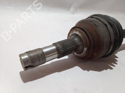 Right front driveshaft CITROËN JUMPER II Van 2.2 BlueHDi 120 | BP37534979M39 - Image 2