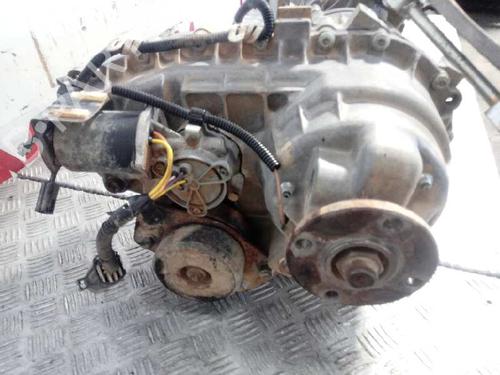 Transfer box SSANGYONG KYRON 2.0 Xdi | BP30372288M36 