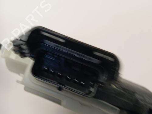 Front right lock PEUGEOT RIFTER 1.5 BlueHDi 100 | BP20931345C97 