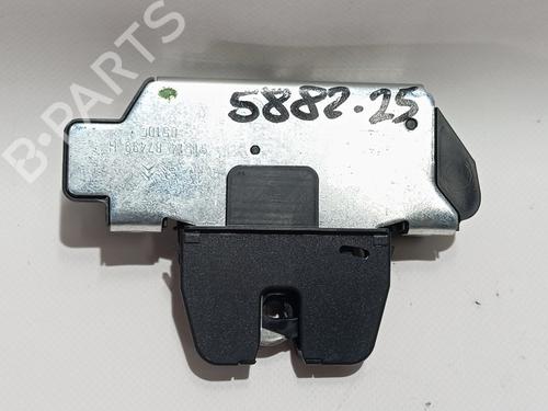 Used Tailgate lock PEUGEOT 5008 (0U_, 0E_) 1.6 HDi (110 hp) 29586144
