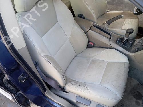 Left front shock absorber VOLVO S60 I (384) 2.4 D | BP30373702M16 