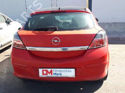 Right headlight OPEL ASTRA H GTC (A04) | BP29454235C29 - Image 7