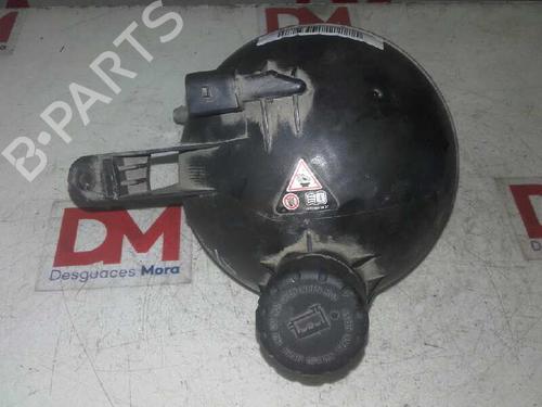 Expansion tank MERCEDES-BENZ B-CLASS Sports Tourer (W245)  | BP13453475C120