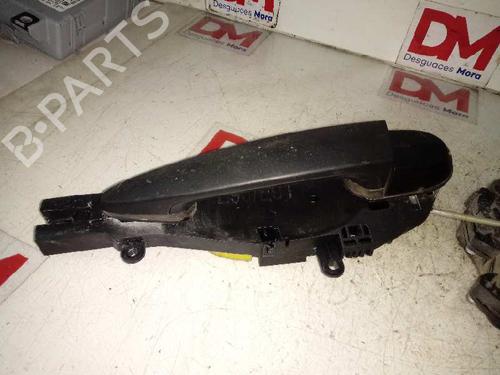 Rear left exterior door handle BMW 3 Touring (E91)  | BP12838320C130 