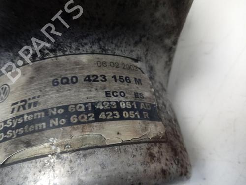 Styring servopumpe SEAT IBIZA III (6L1)  | BP16305807M99 