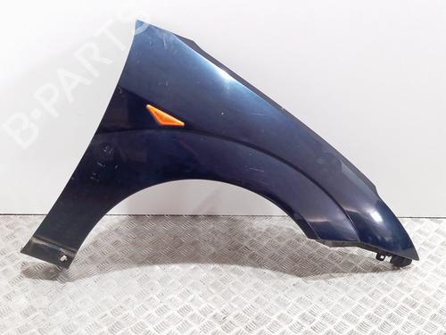 Used Right front fenders FORD FOCUS I (DAW, DBW) 1.8 Turbo DI / TDDi (90 hp) 26550483