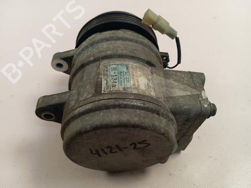 AC-Kompressor DAEWOO KALOS (KLAS) 1.2 | BP28671480M34