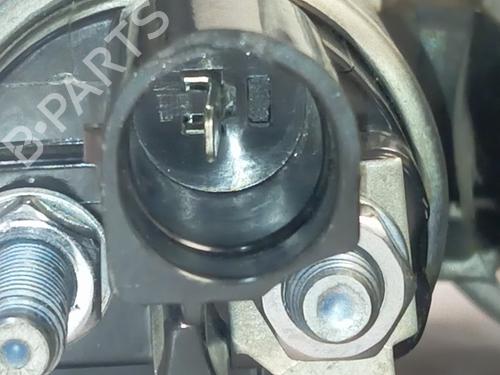 Starter VW TOURAN (1T1, 1T2) 2.0 TDI | BP29628875M8 