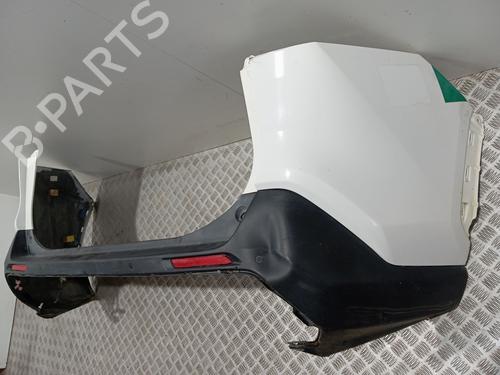 Used Rear bumper Rear bumper TOYOTA RAV 4 V (_A5_, _H5_) 2.5 Hybrid AWD (AXAH54) (178 hp) 35979659 35979659