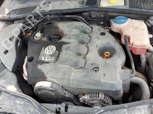 Engine control unit (ECU) VW PASSAT B5.5 (3B3) | BP15127011M57