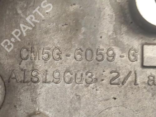 Timing cover FORD FOCUS III  | BP29454248M123 
