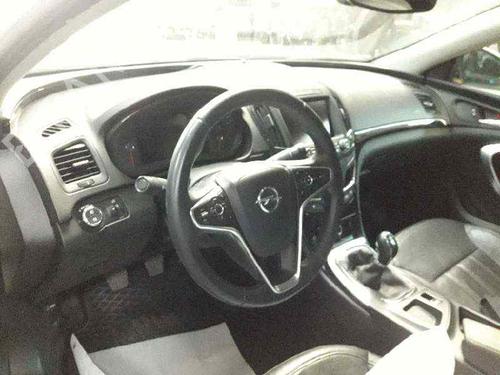 Front left interior door handle OPEL INSIGNIA A (G09) | BP12653939I13