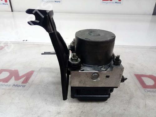 ABS pump NISSAN MICRA III (K12) 1.5 dCi | BP12656500M43 