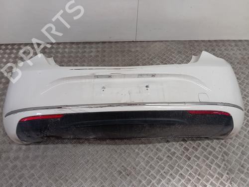 Used Rear bumper OPEL ASTRA J (P10) [2009-2016]  32469000