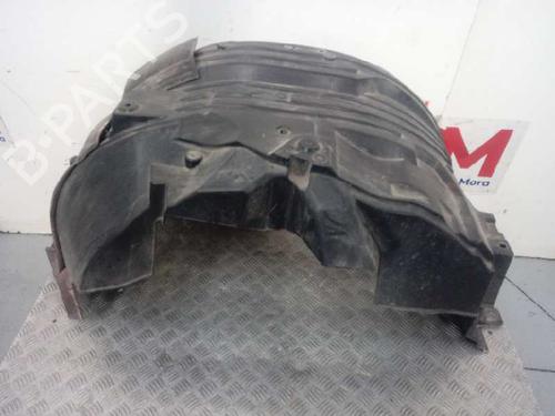 Hjulbue NISSAN NAVARA NP300 (D40) [2004-2026]  31296353