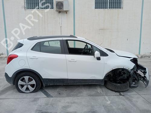 Left front window switch OPEL MOKKA / MOKKA X (J13)  | BP21559531I27  - Image 22