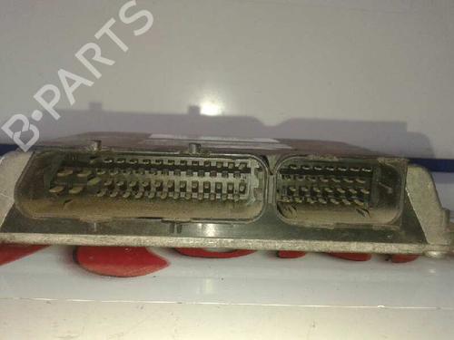 Engine control unit (ECU) VW GOLF IV (1J1) 1.6 | BP12677304M57 