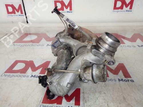 Used Turbocharger/Supercharger MERCEDES-BENZ VIANO (W639) [2003-2025]  18491395