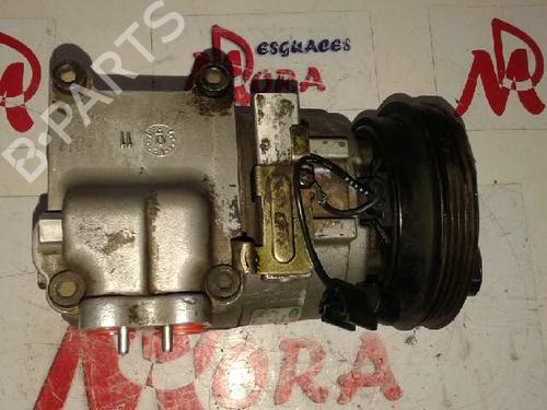 AC compressor HYUNDAI ACCENT II (LC)  | BP12638897M34 